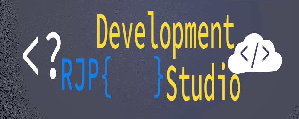RJP Development Studio